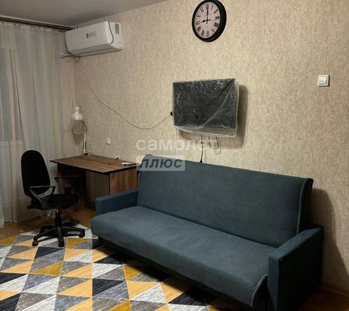 Сдаётся 2-комнатная квартира, 53 м²