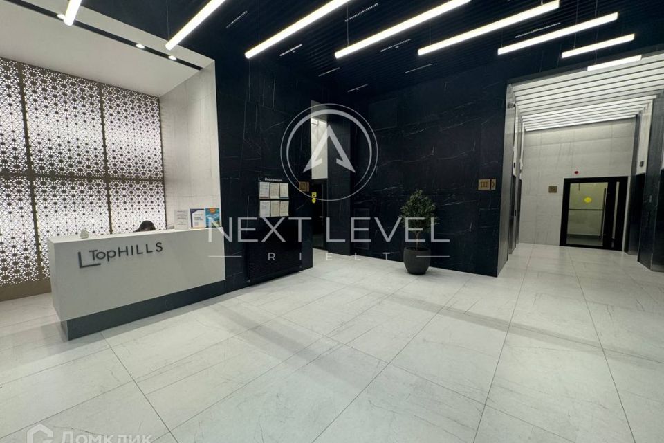 Продаётся 2-комнатная квартира, 67.2 м²