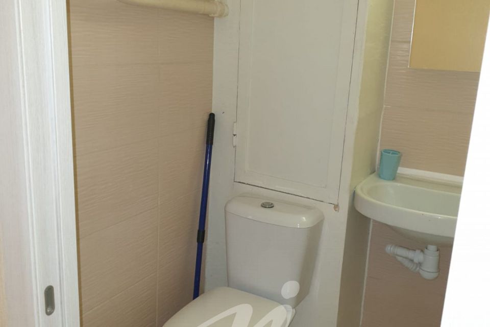 Сдаётся 1-комнатная квартира, 33 м²