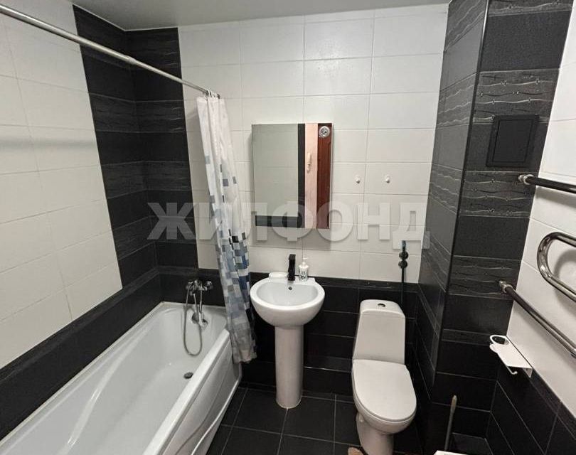 Продаётся студия, 27.5 м²