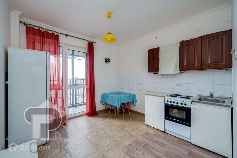 Продаётся 2-комнатная квартира, 68.7 м²