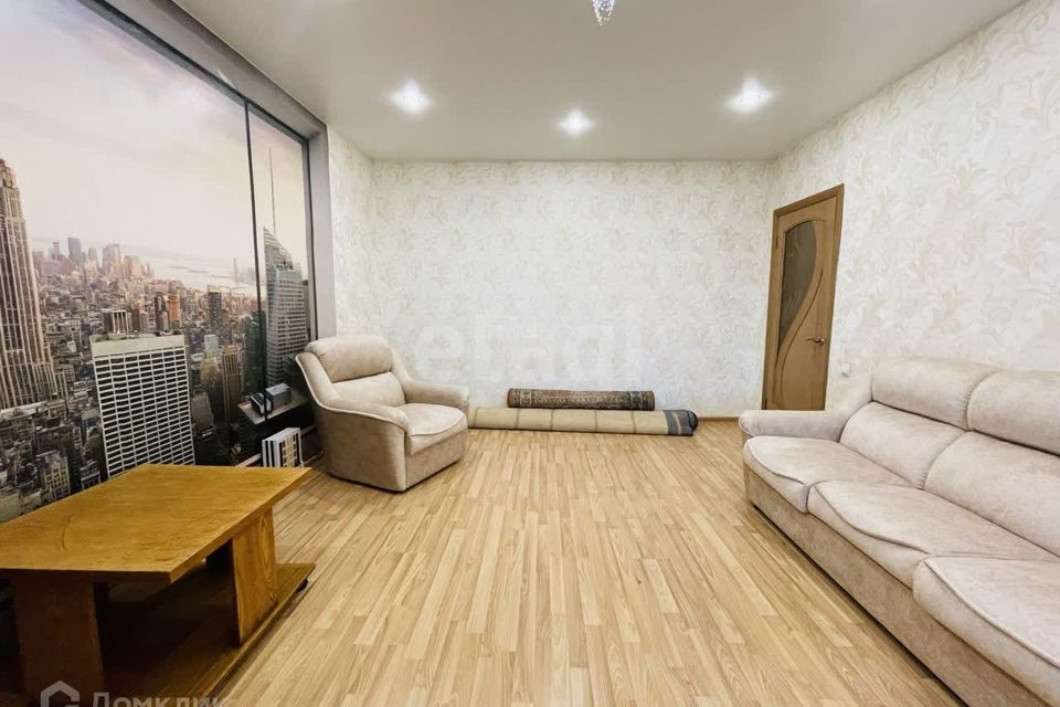 Продаётся 2-комнатная квартира, 64.7 м²