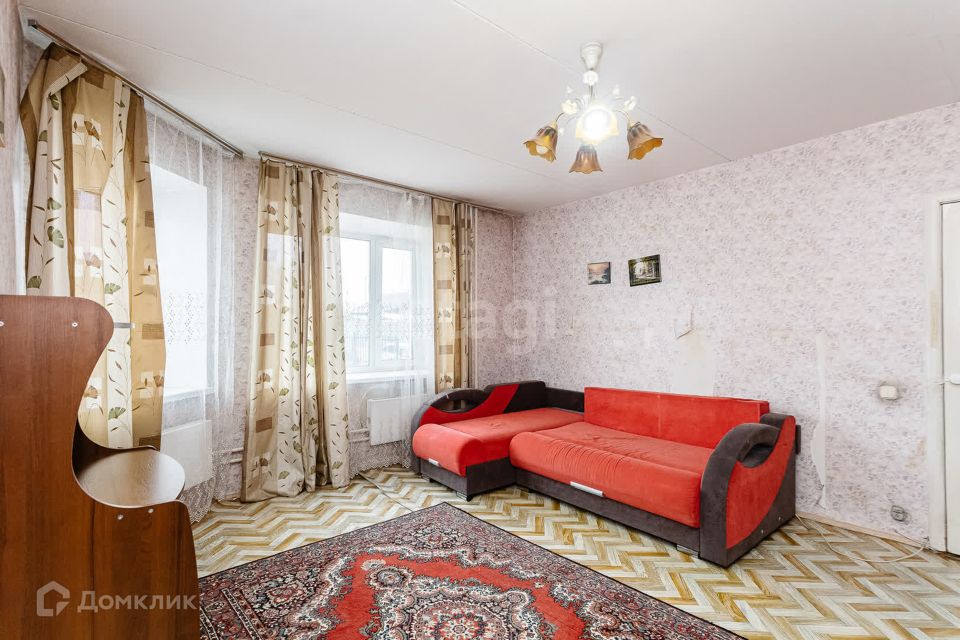 Продаётся 2-комнатная квартира, 74.8 м²