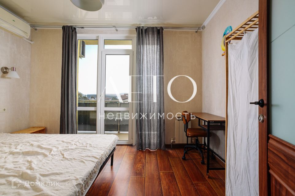 Продаётся 2-комнатная квартира, 41 м²