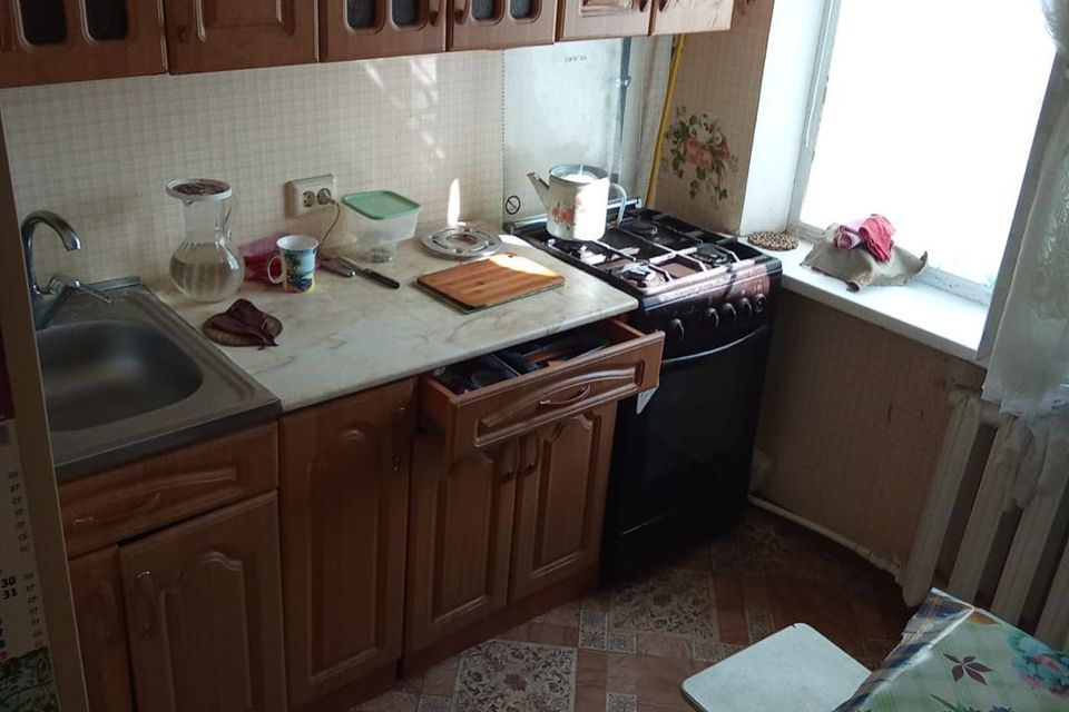 Сдаётся 1-комнатная квартира, 29.8 м²