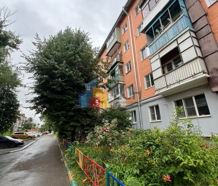 Продаётся 1-комнатная квартира, 30 м²