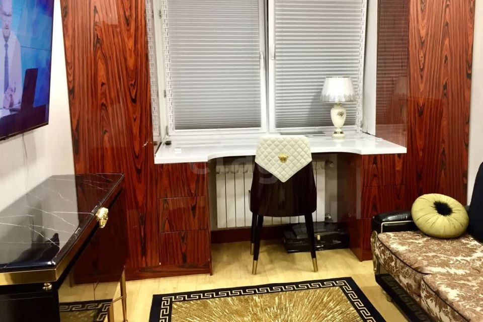 Продаётся студия, 22.2 м²