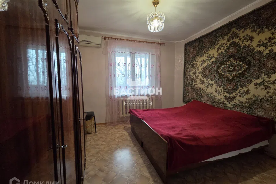 Продаётся 3-комнатная квартира, 70 м²