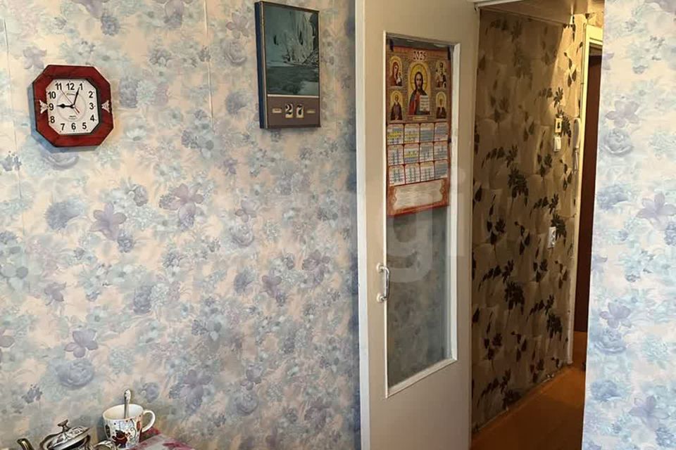 Продаётся 1-комнатная квартира, 30.2 м²