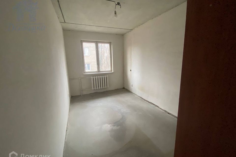 Продаётся 2-комнатная квартира, 42 м²