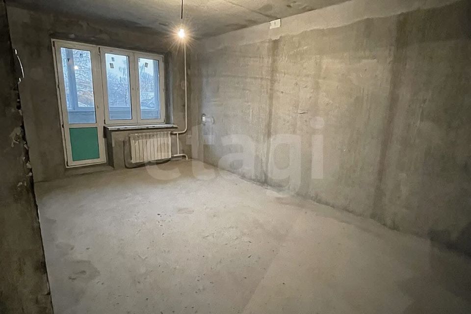 Продаётся 3-комнатная квартира, 77 м²