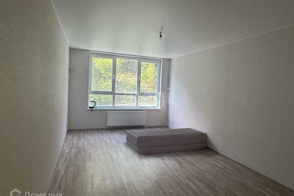 Продаётся студия, 28.5 м²