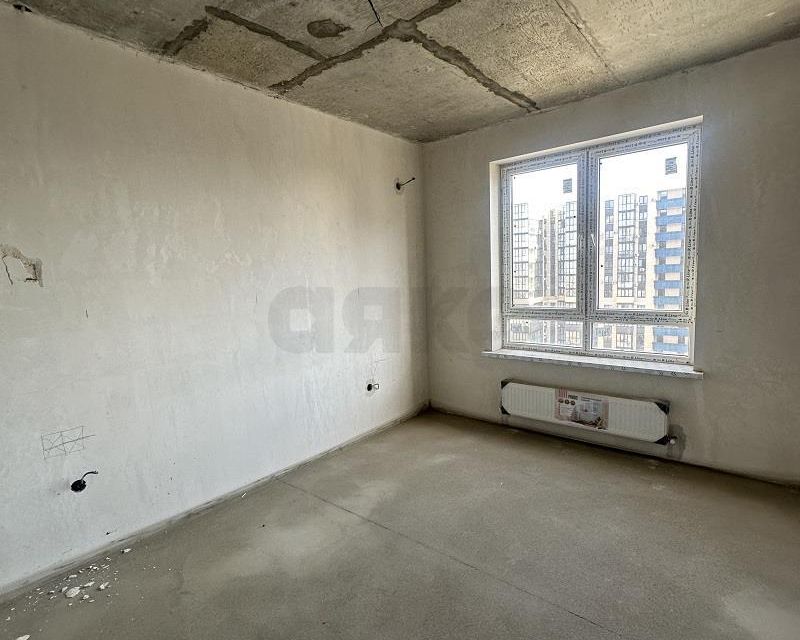 Продаётся 2-комнатная квартира, 71.1 м²