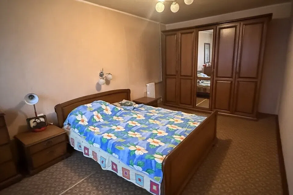 Продаётся 3-комнатная квартира, 64 м²