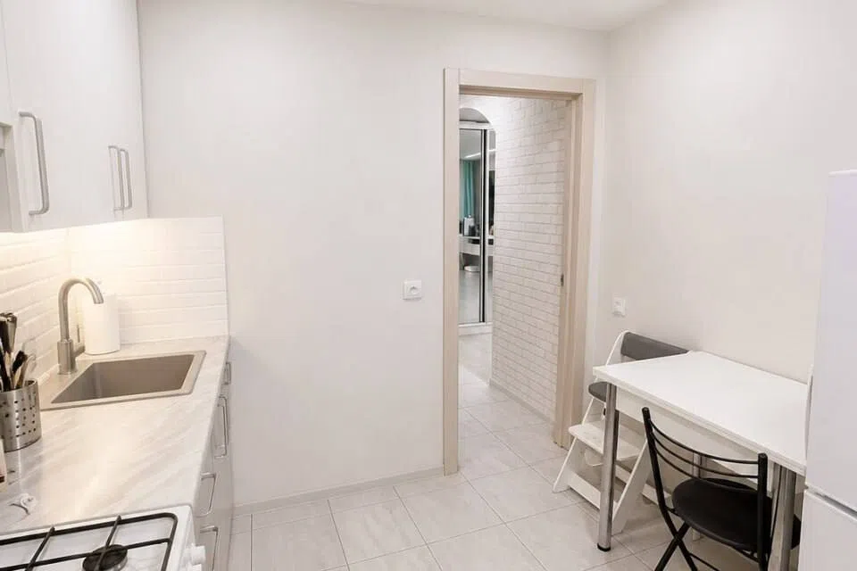 Продаётся 2-комнатная квартира, 46.6 м²