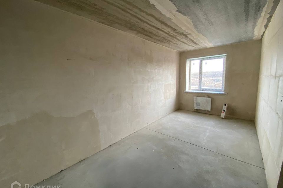 Продаётся 1-комнатная квартира, 29.2 м²