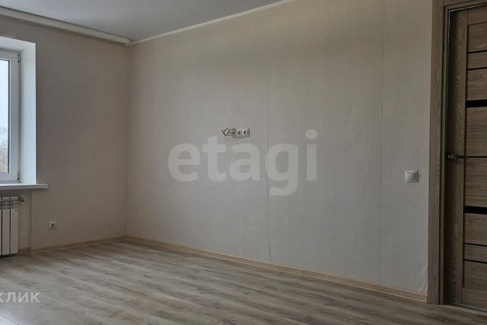 Продаётся 2-комнатная квартира, 51.6 м²