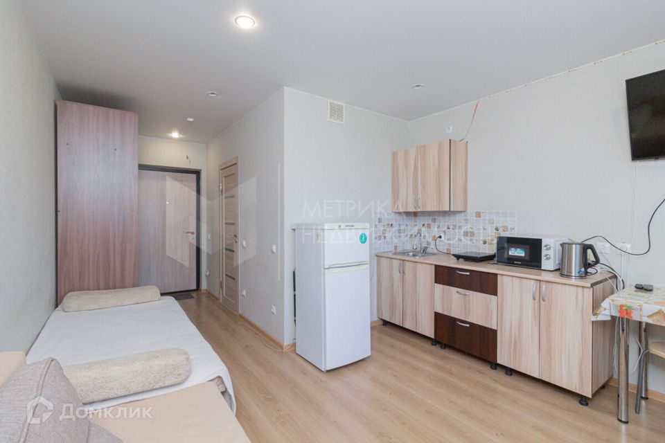Продаётся студия, 20 м²