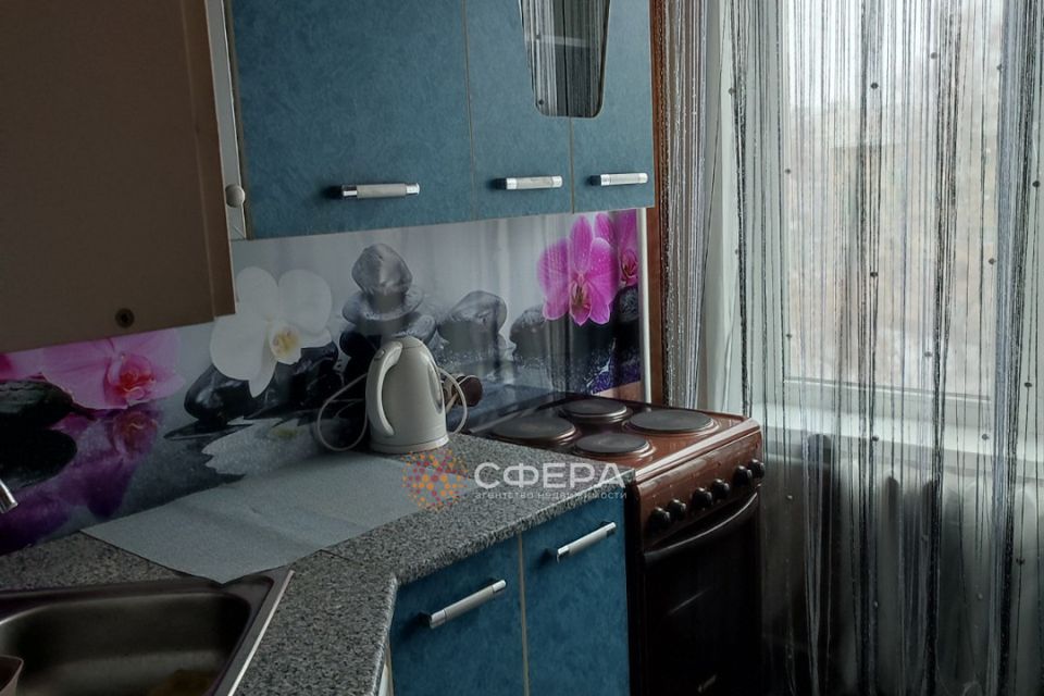 Сдаётся 1-комнатная квартира, 31 м²