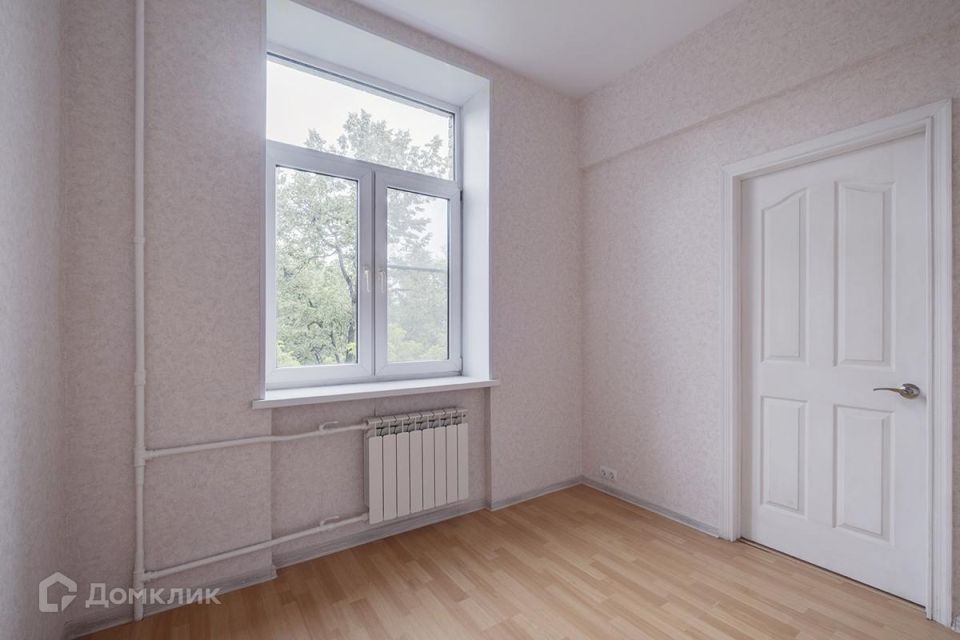 Продаётся 3-комнатная квартира, 63.3 м²