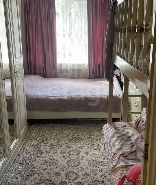 Продаётся 2-комнатная квартира, 45.2 м²
