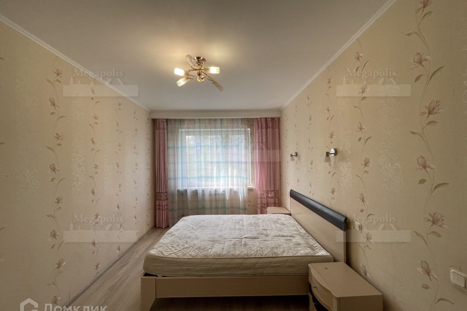 Сдаётся 3-комнатная квартира, 71 м²