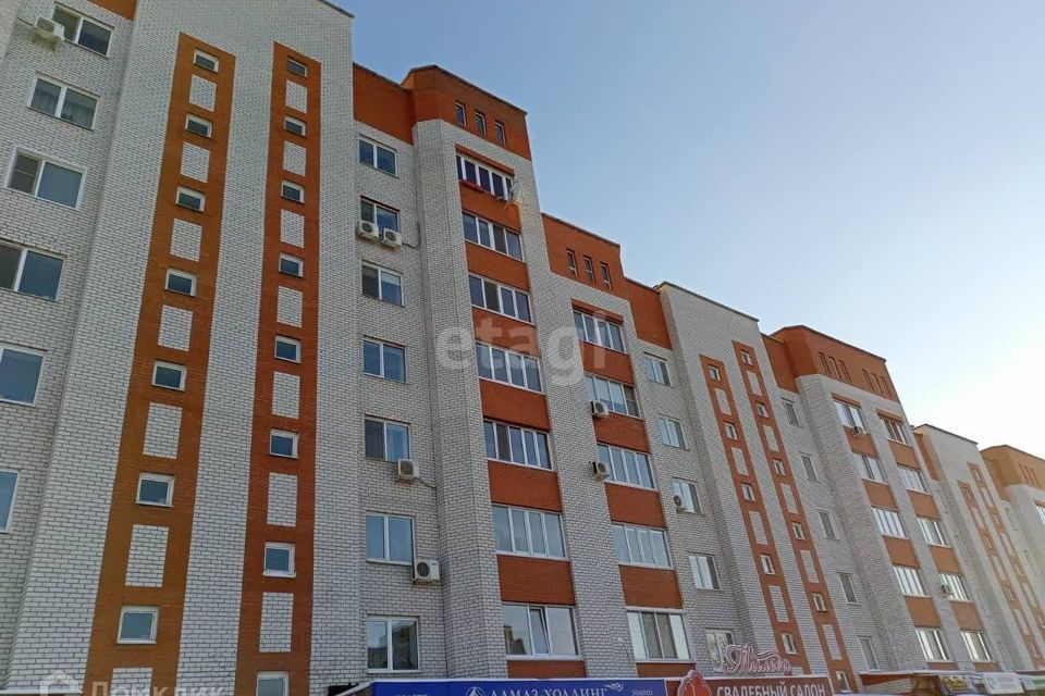 Сдаётся 2-комнатная квартира, 73.4 м²