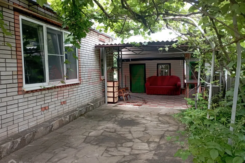Продаётся 1-этажный дом, 71.2 м²