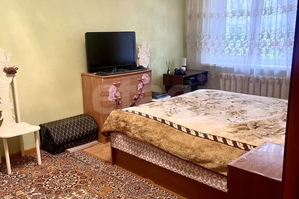 Продаётся 2-комнатная квартира, 44.8 м²
