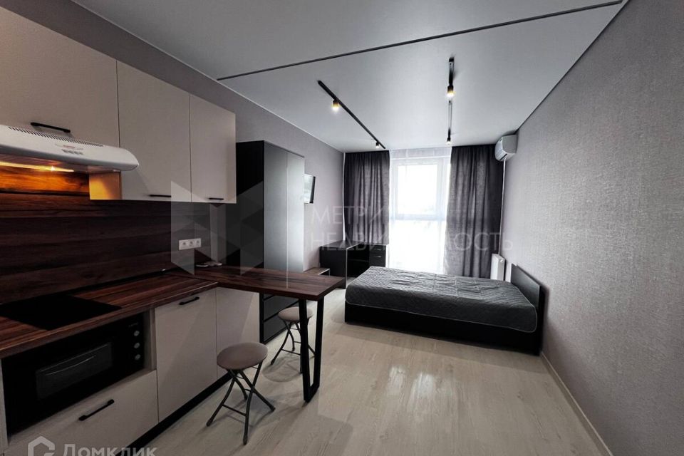 Сдаётся студия, 23 м²