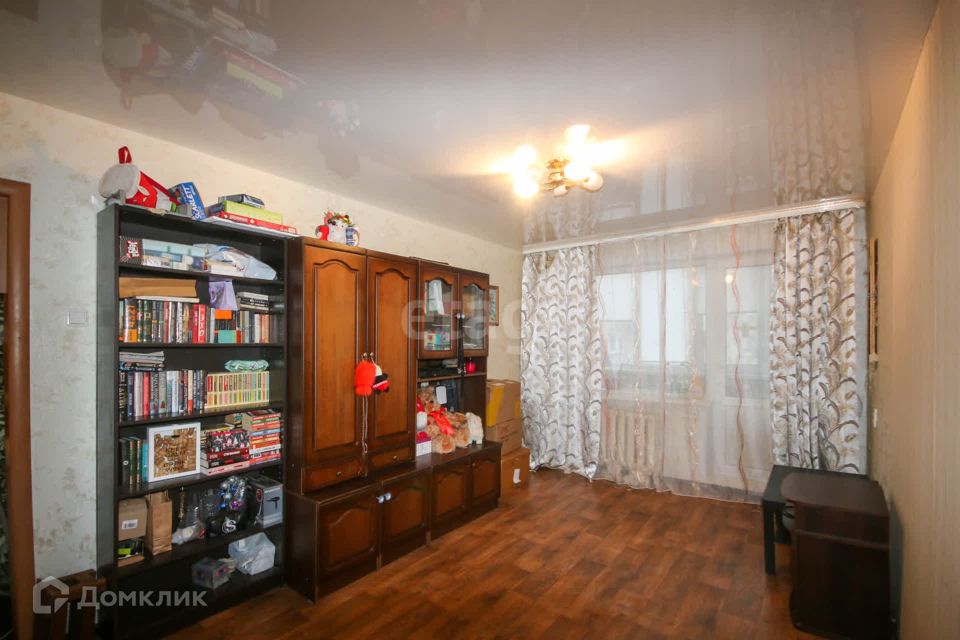Продаётся 2-комнатная квартира, 50 м²