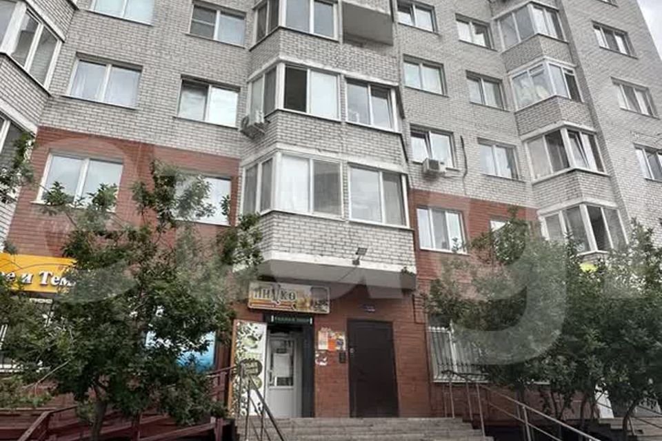 Продаётся студия, 32 м²