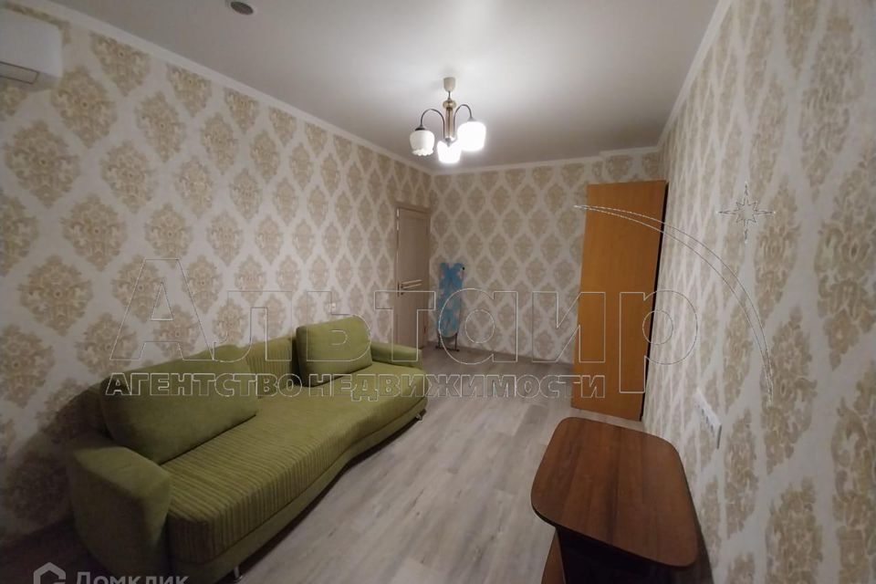 Сдаётся 2-комнатная квартира, 50 м²