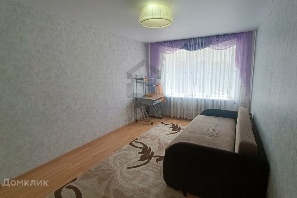 Сдаётся 1-комнатная квартира, 30.5 м²
