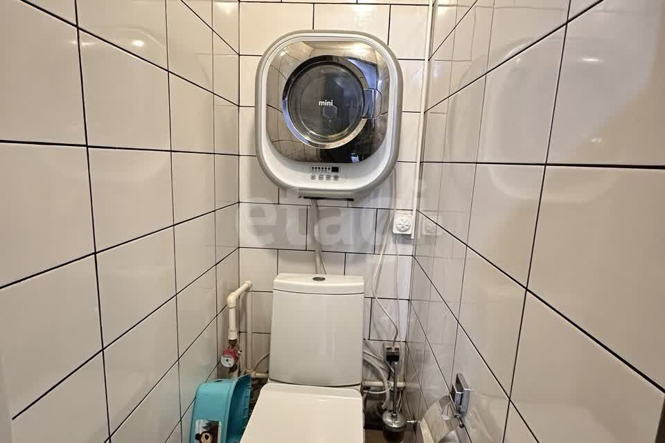 Продаётся 2-комнатная квартира, 49.9 м²