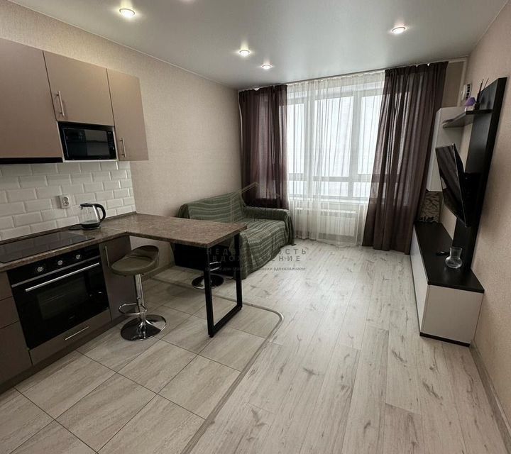 Сдаётся 2-комнатная квартира, 42 м²