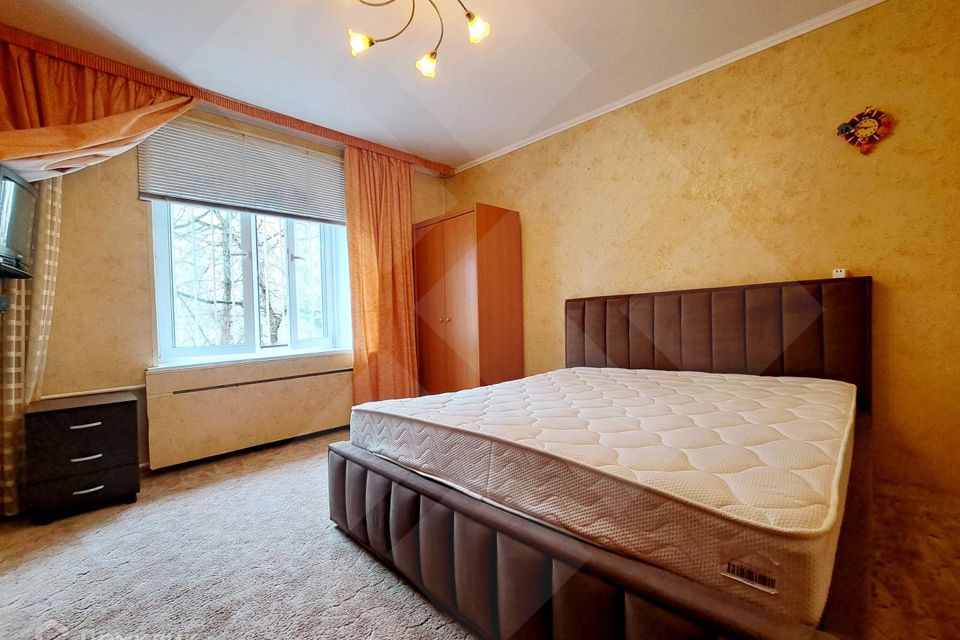 Сдаётся 3-комнатная квартира, 72 м²