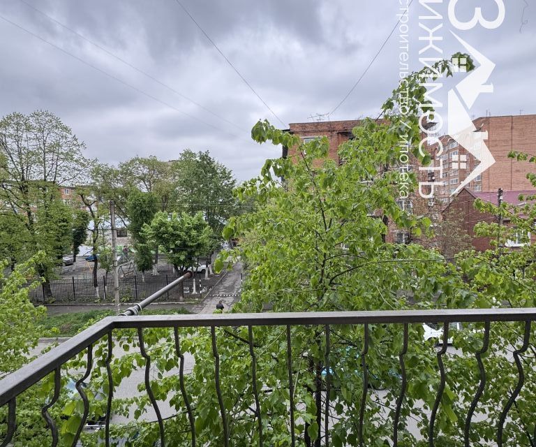Продаётся 1-комнатная квартира, 28 м²