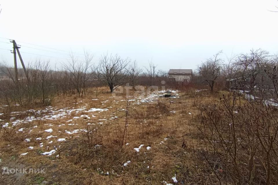Купить Участок В Ростсельмашевец 2