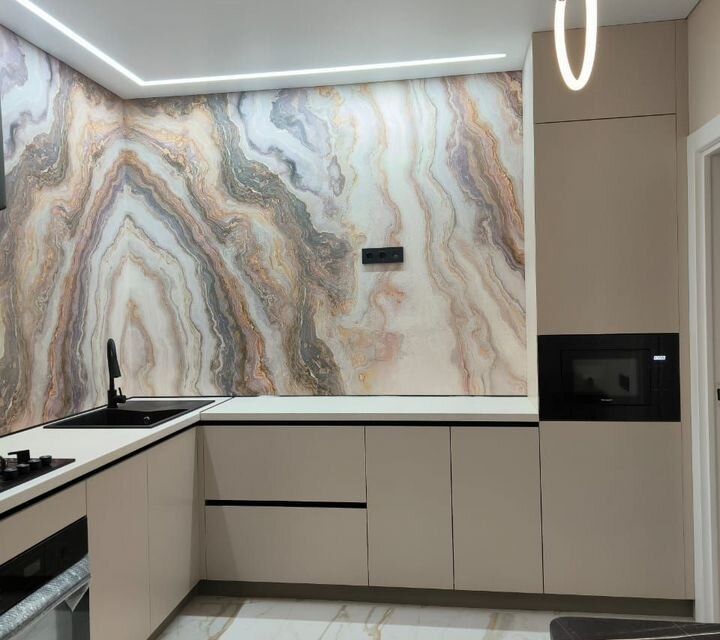 Продаётся 2-комнатная квартира, 50 м²