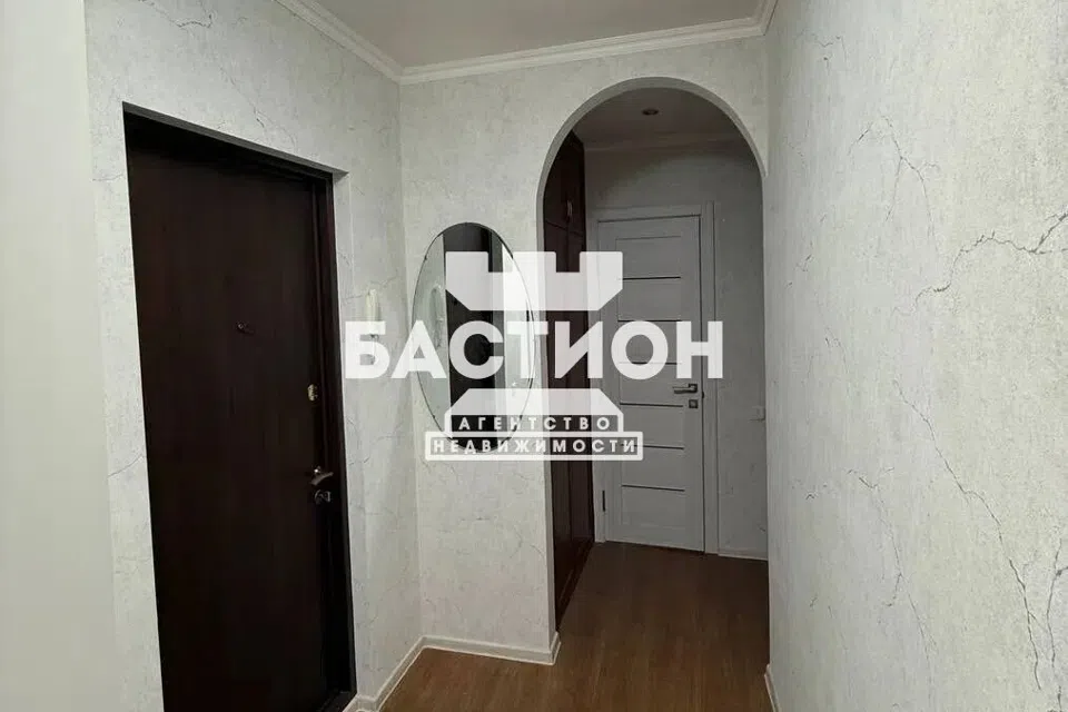 Сдаётся 2-комнатная квартира, 56 м²