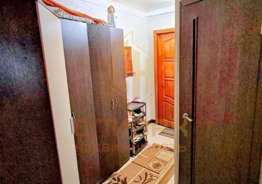 Продаётся 2-комнатная квартира, 41 м²