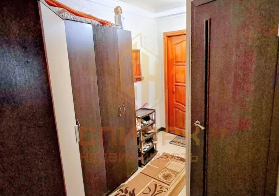 Продаётся 2-комнатная квартира, 41 м²