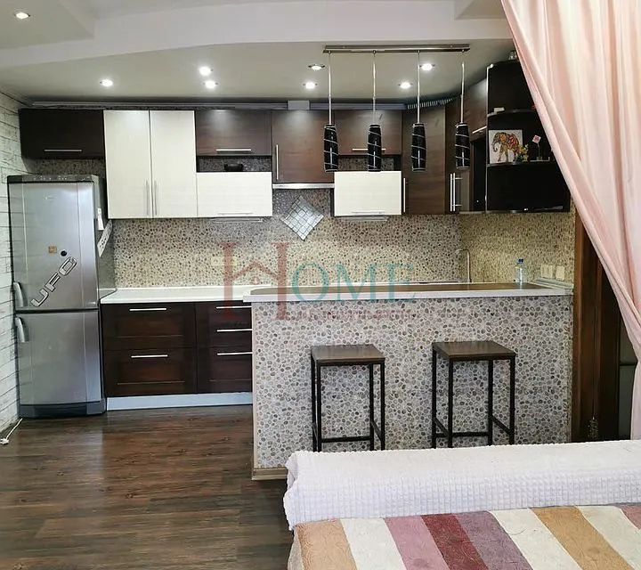 Сдаётся 2-комнатная квартира, 50 м²