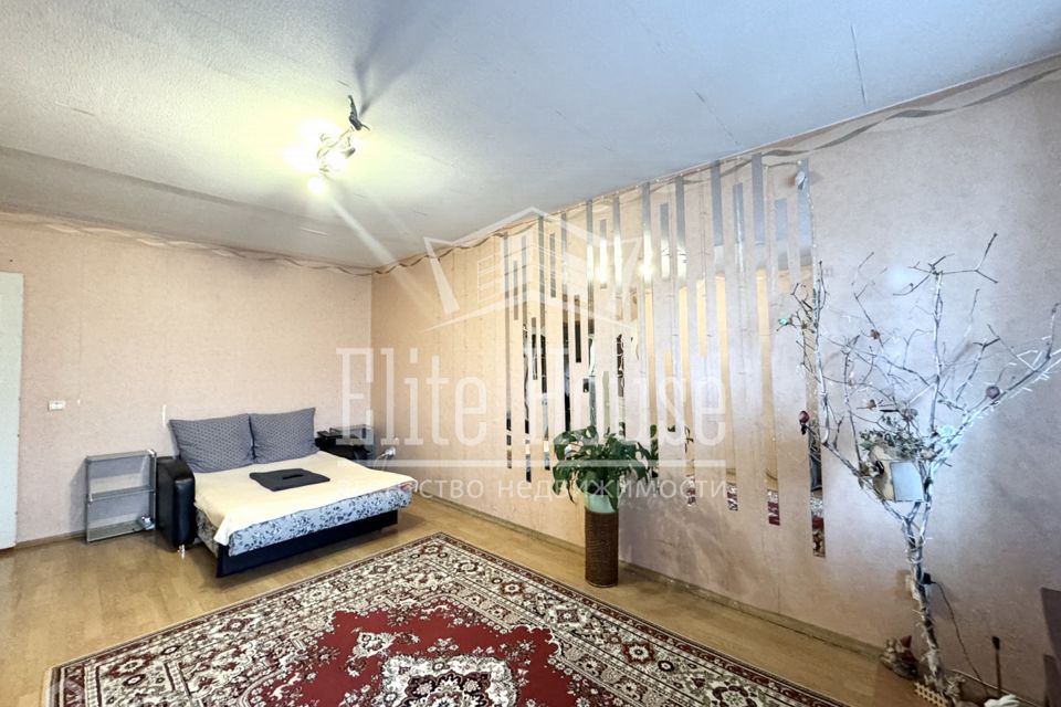 Продаётся 2-комнатная квартира, 62.9 м²