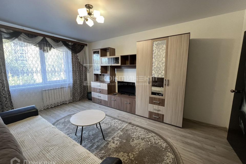 Сдаётся 2-комнатная квартира, 53 м²