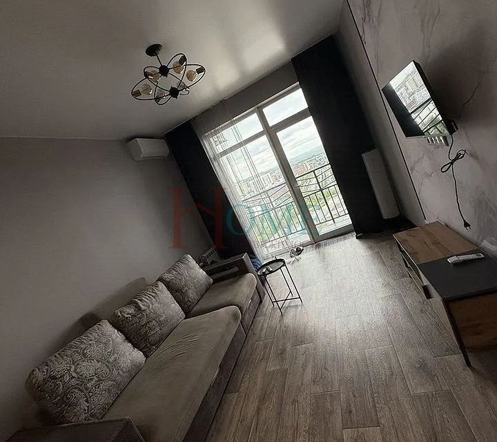 Сдаётся 1-комнатная квартира, 29 м²
