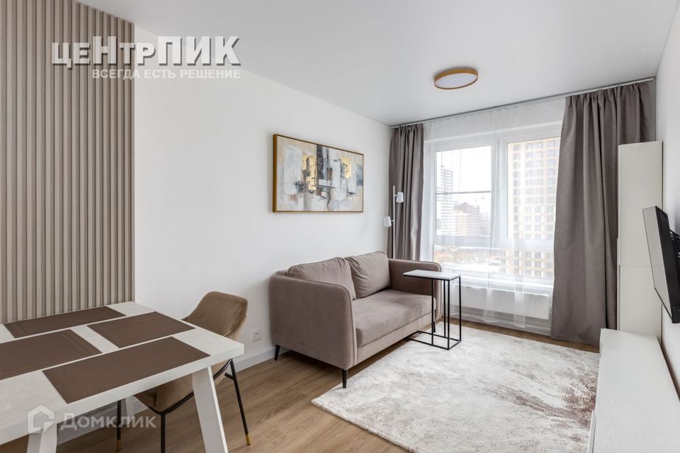 Сдаётся 3-комнатная квартира, 48.7 м²