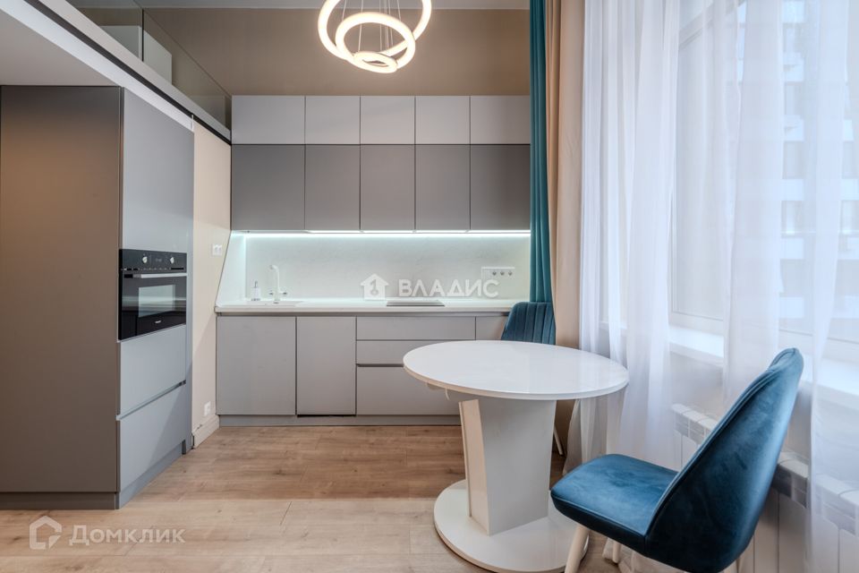 Продаётся студия, 22 м²