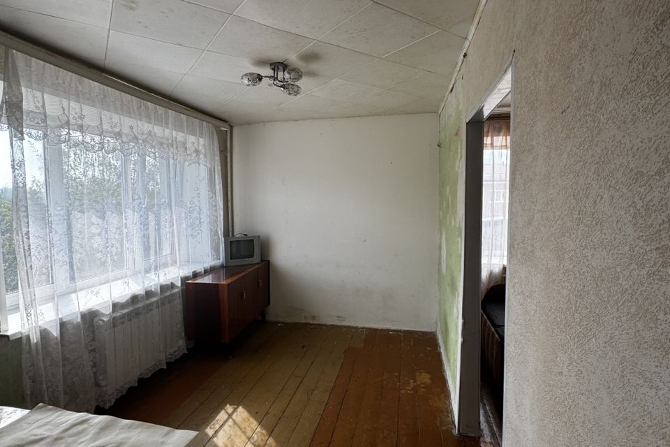 Продаётся 2-комнатная квартира, 23.3 м²